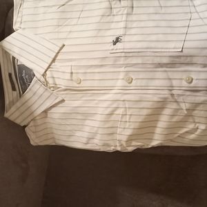Abercrombie & Fitch mens long sleeve shirt XL